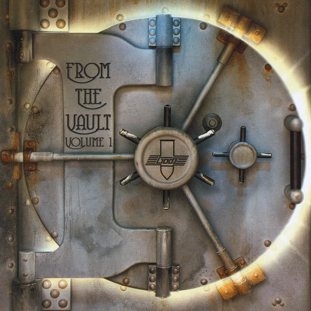 Album cover of From the Vault, Vol. 1