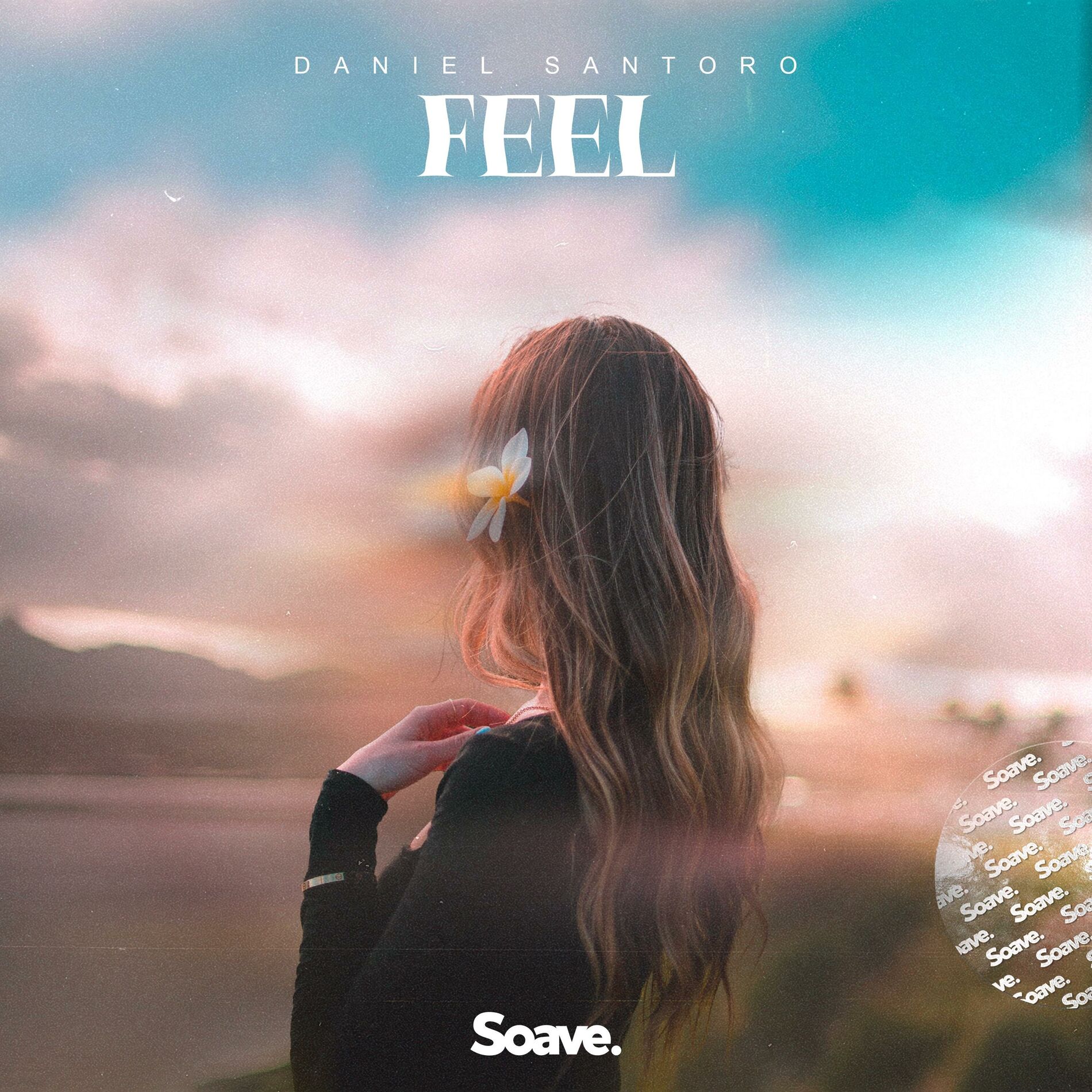 Album cover of Feel