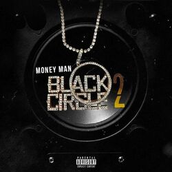 Cover of Black Circle 2