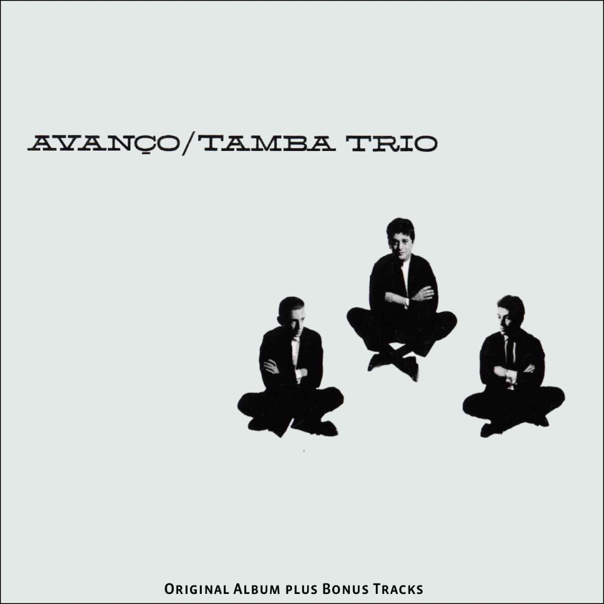 Album cover of O Samba Da Minha Terra