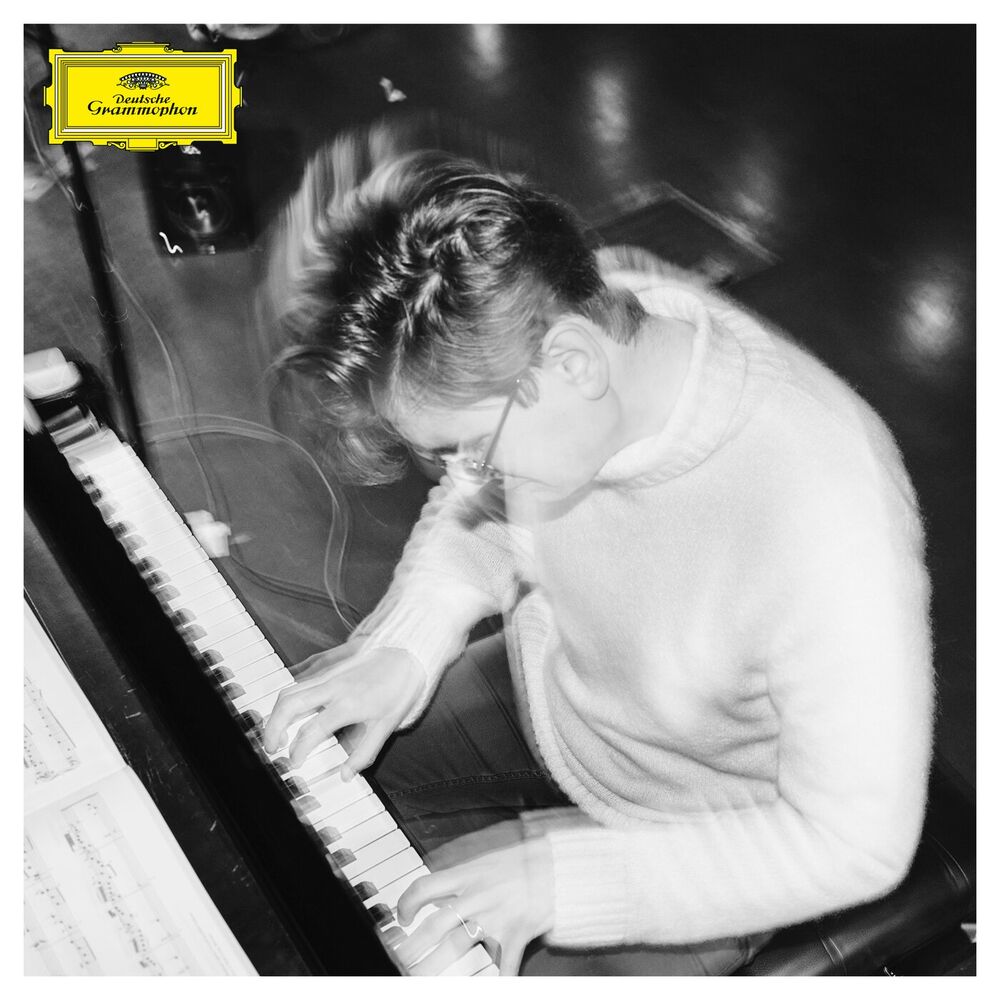 Picture of J.S. Bach: Cantata, BWV 150: Nach dir, Herr, verlanget mich (Arr. Ólafsson for Piano)