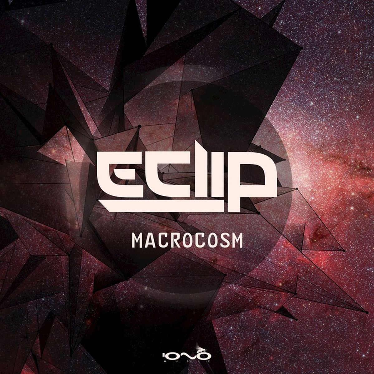 Album cover of Macrocosm