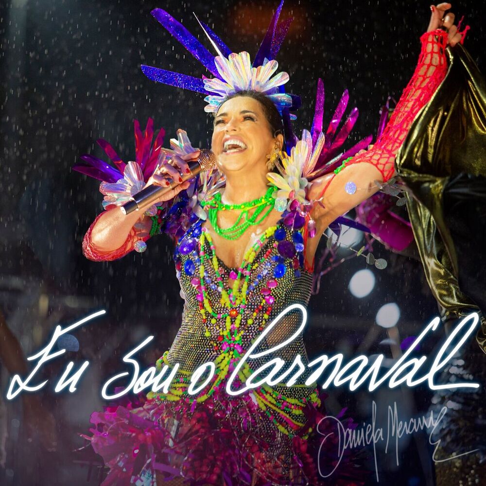 Picture of Eu Sou o Carnaval (Ao Vivo)