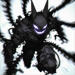 Cover of FUNK BIZARRO
