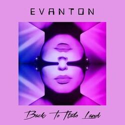 Cover of Back To Italo Land