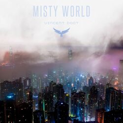 Cover of Misty World