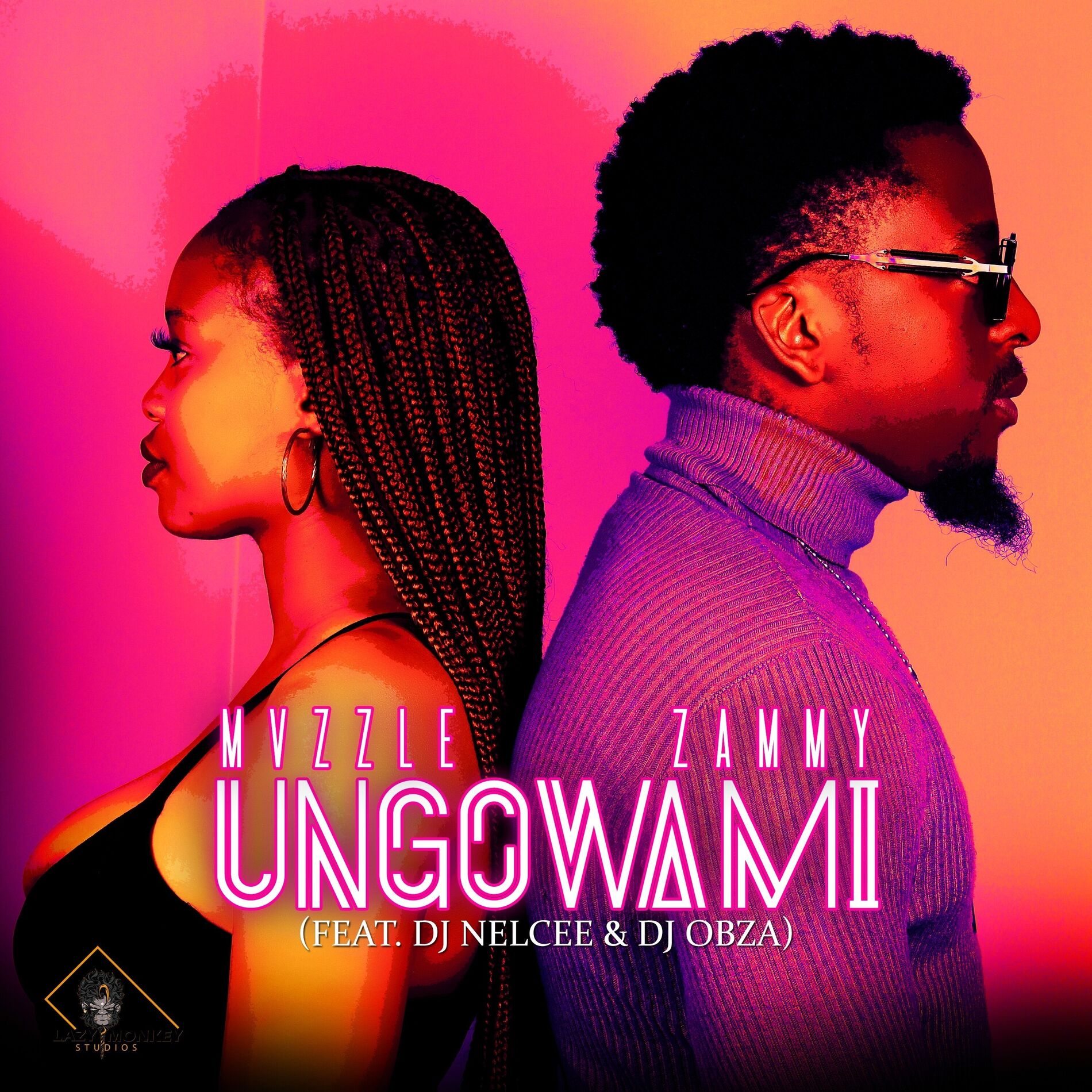 Album cover of Ungowami