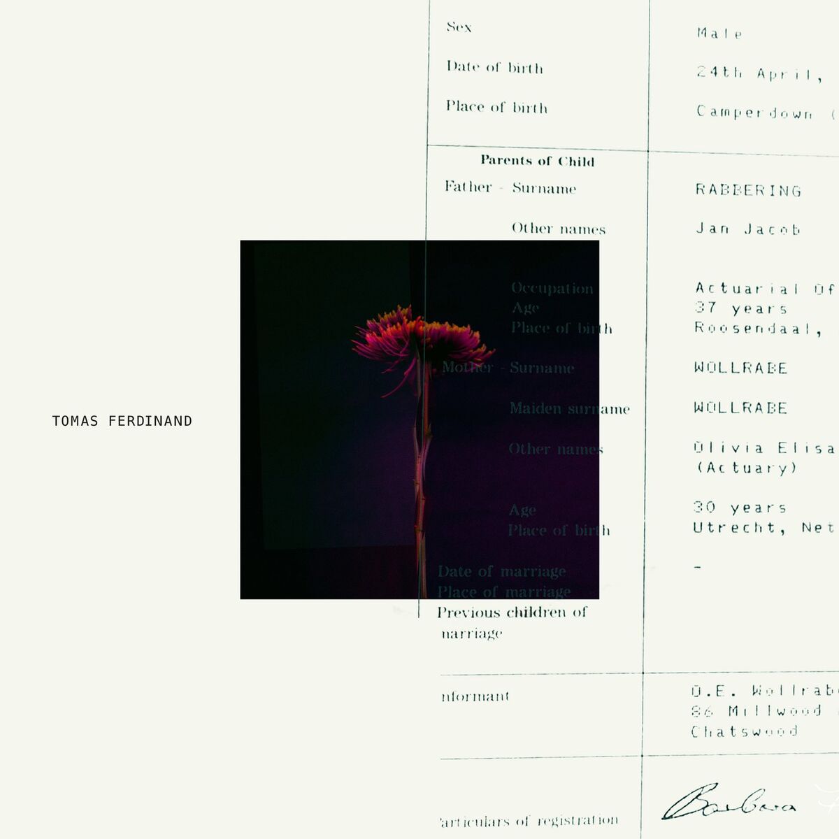 Album cover of Lover, I'm Down for It.