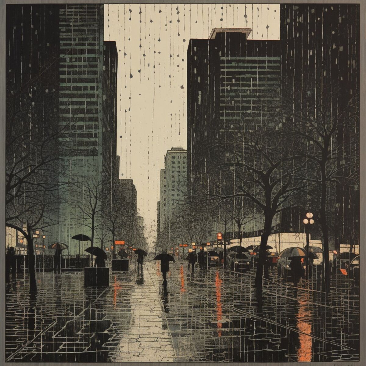 Album cover of Manhattan