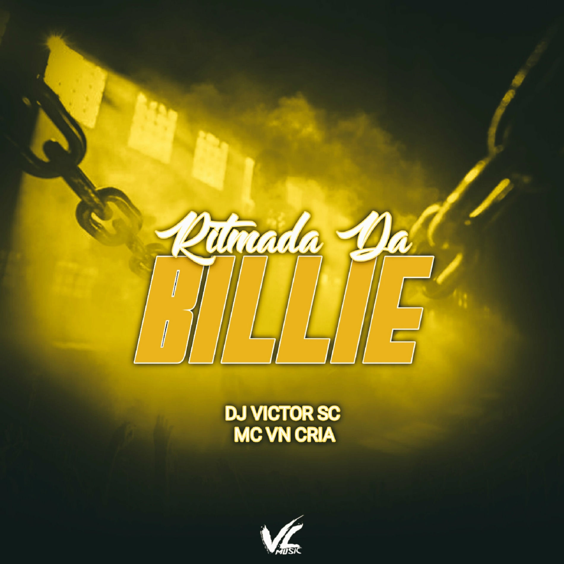 Album cover of Ritmada da Billie