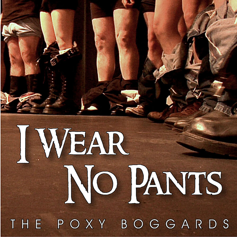 Picture of I Wear No Pants: The EP