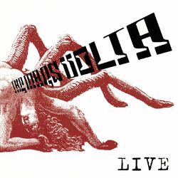 Cover of Live