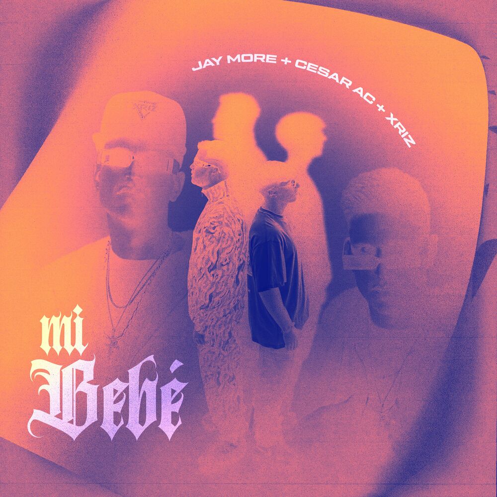 Picture of Mi Bebé
