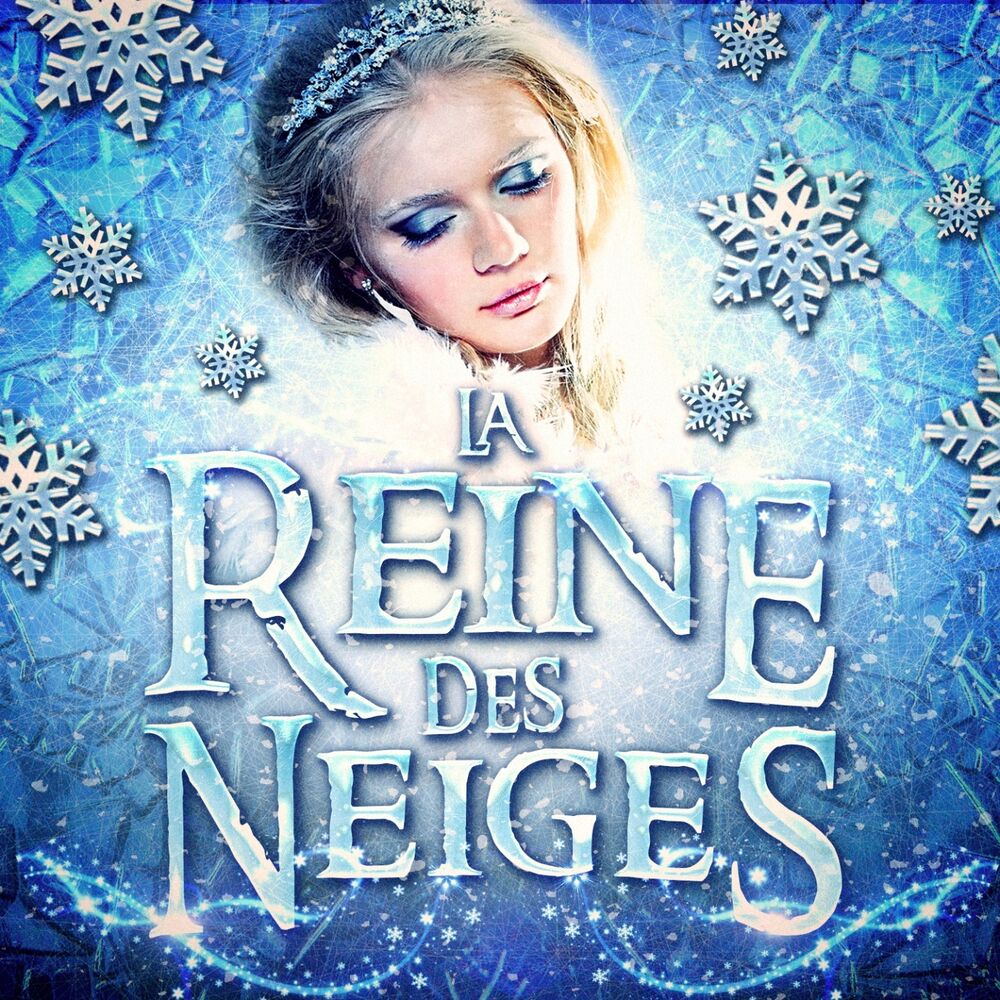 Picture of La reine des neiges