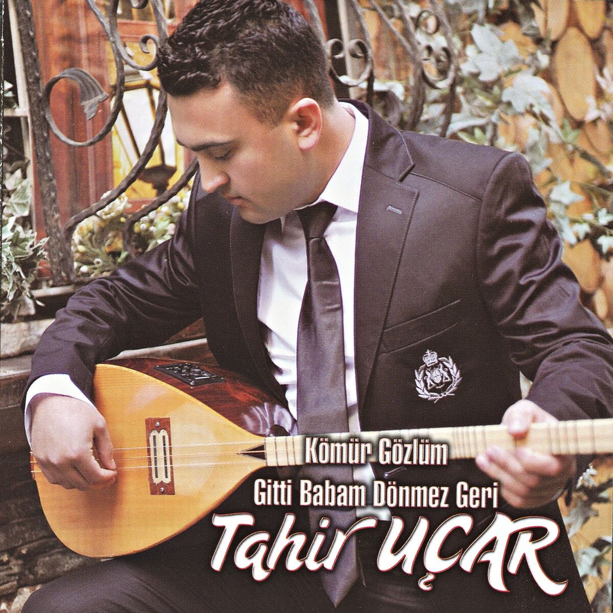 Album cover of Kanlı Felek
