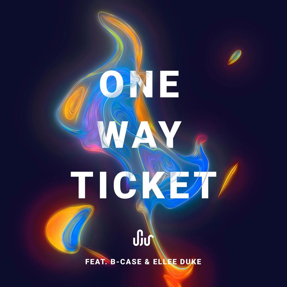 Picture of One Way Ticket (feat. Ellee Duke)
