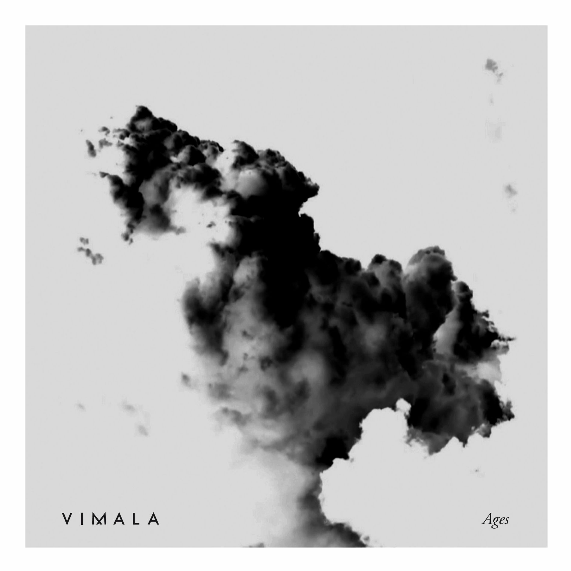 Album cover of Ages