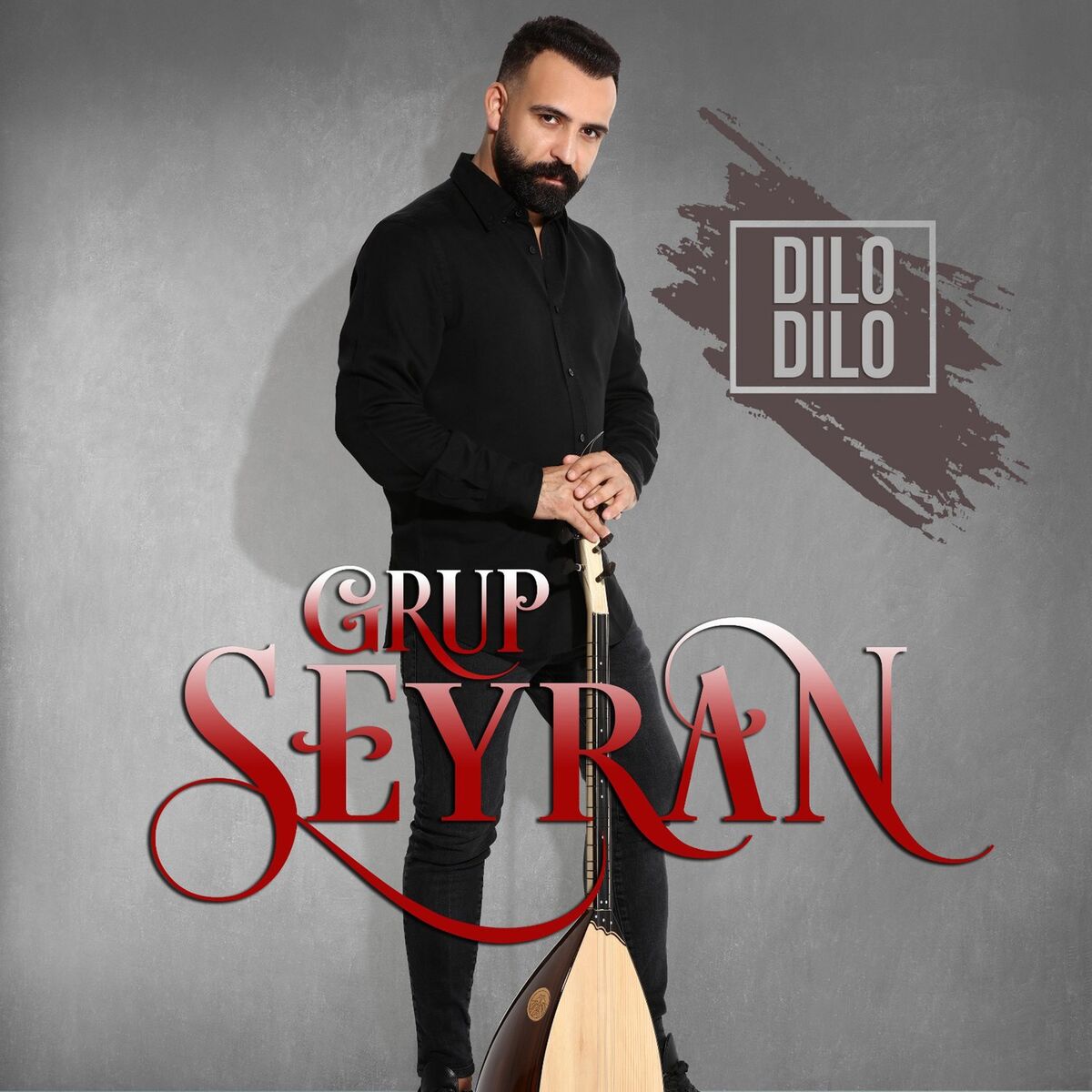 Album cover of Çilem Doldumu