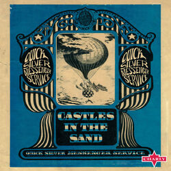 Cover of Castles in the Sand