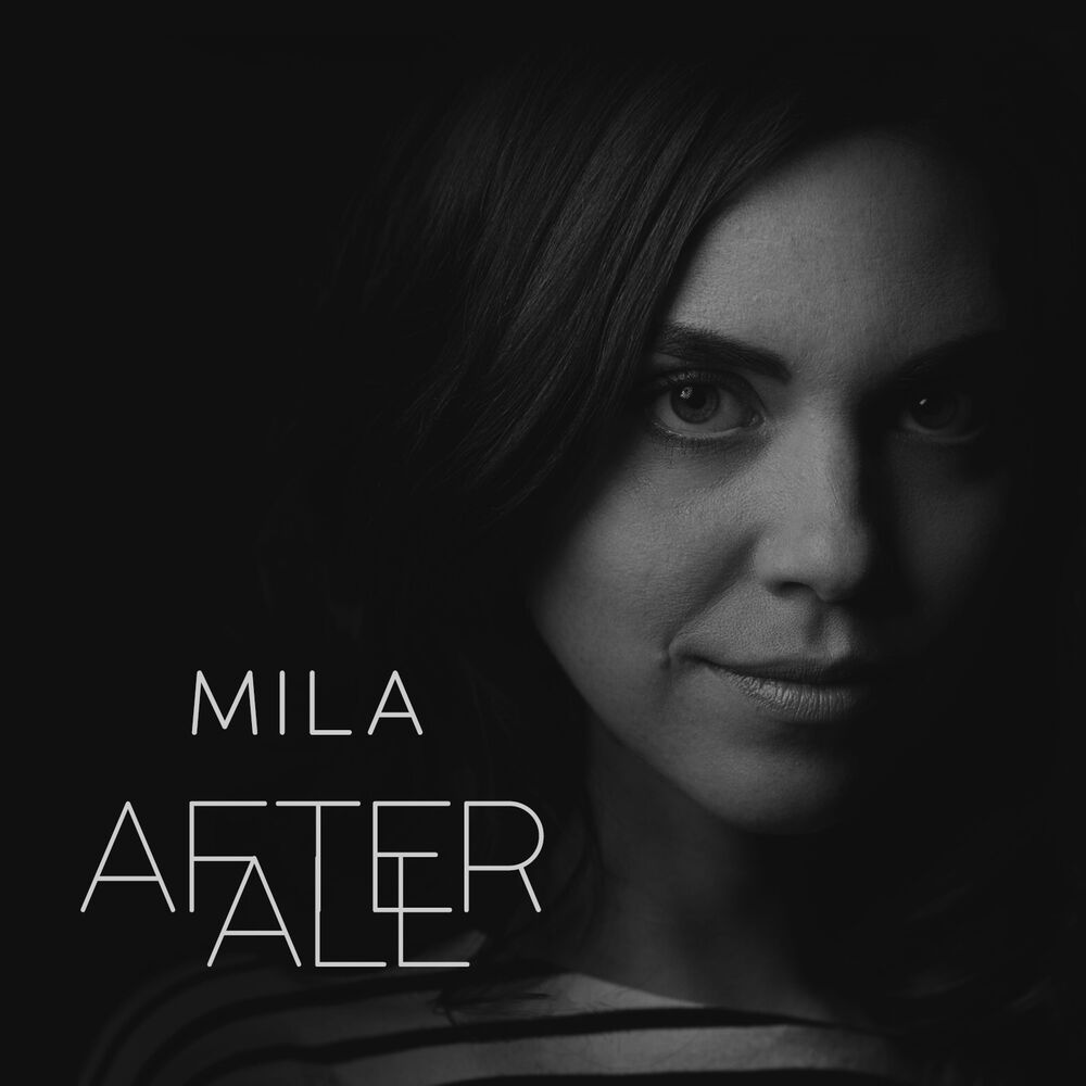 Picture of After All