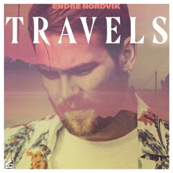 Cover of Travels