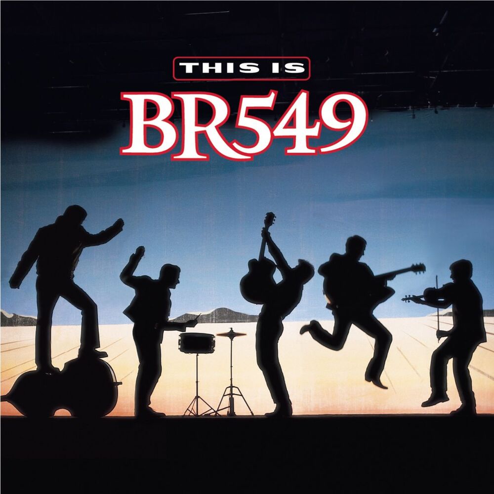 Picture of This Is BR549