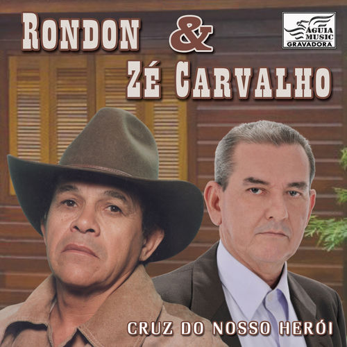 miragem da vida rondon e ze carvalho