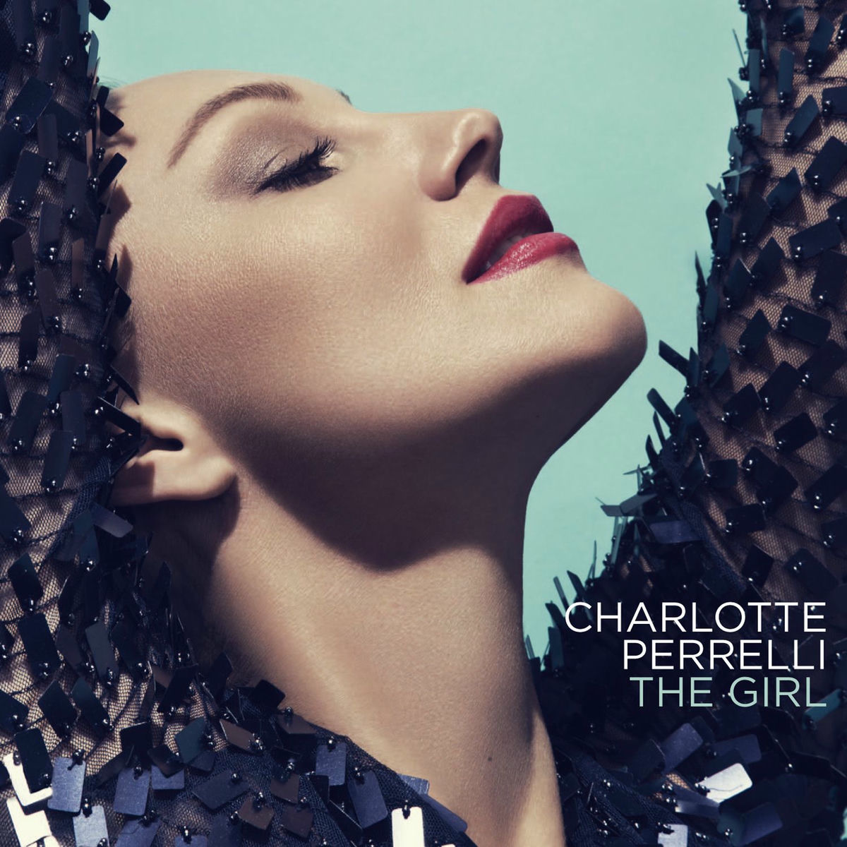 Album cover of The Girl