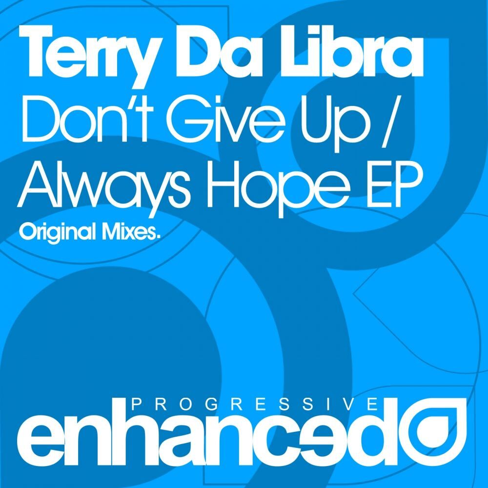 Picture of Don't Give Up / Always Hope EP