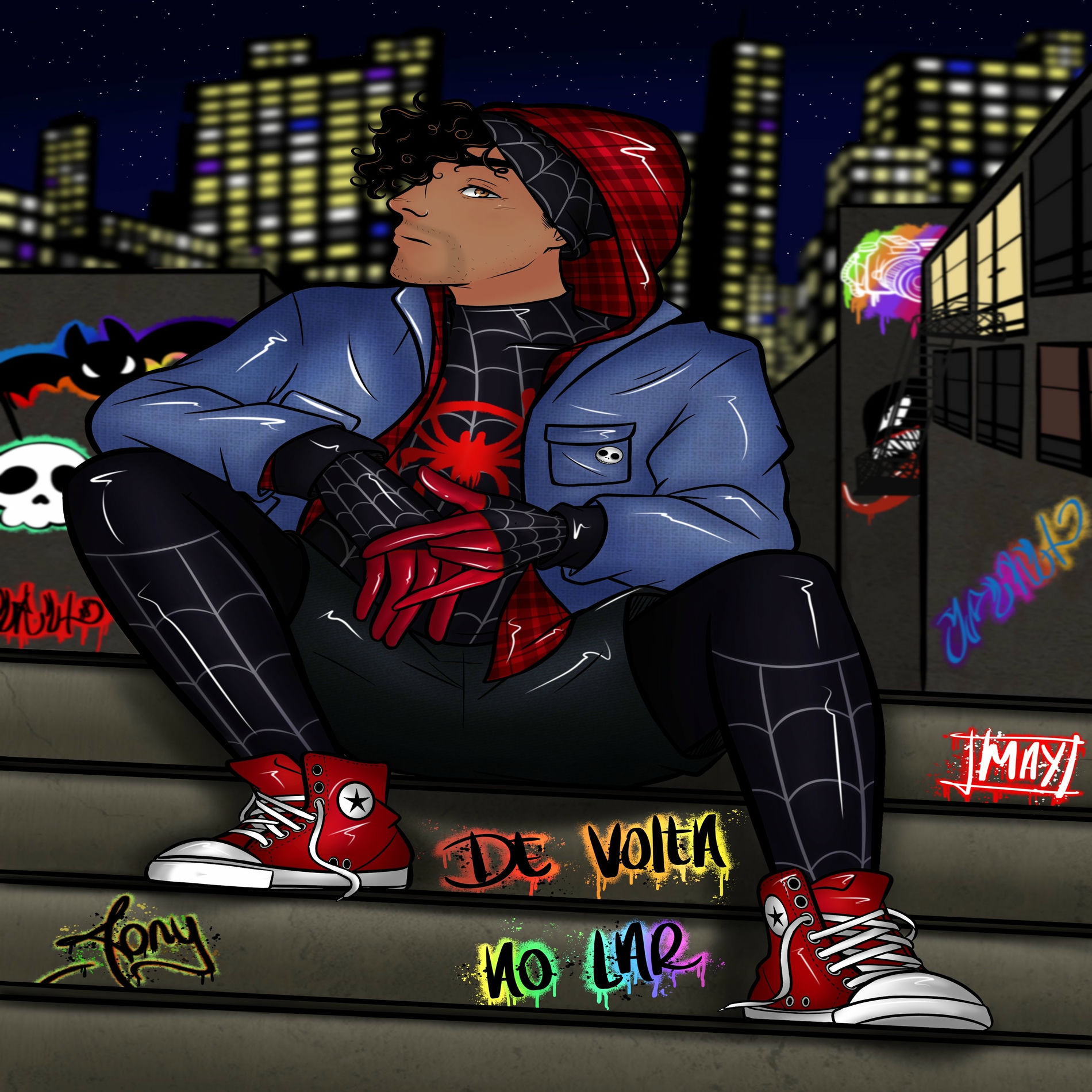 Album cover of De Volta ao Lar