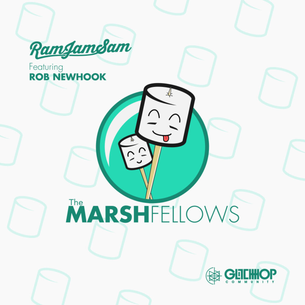 Picture of The Marshfellows