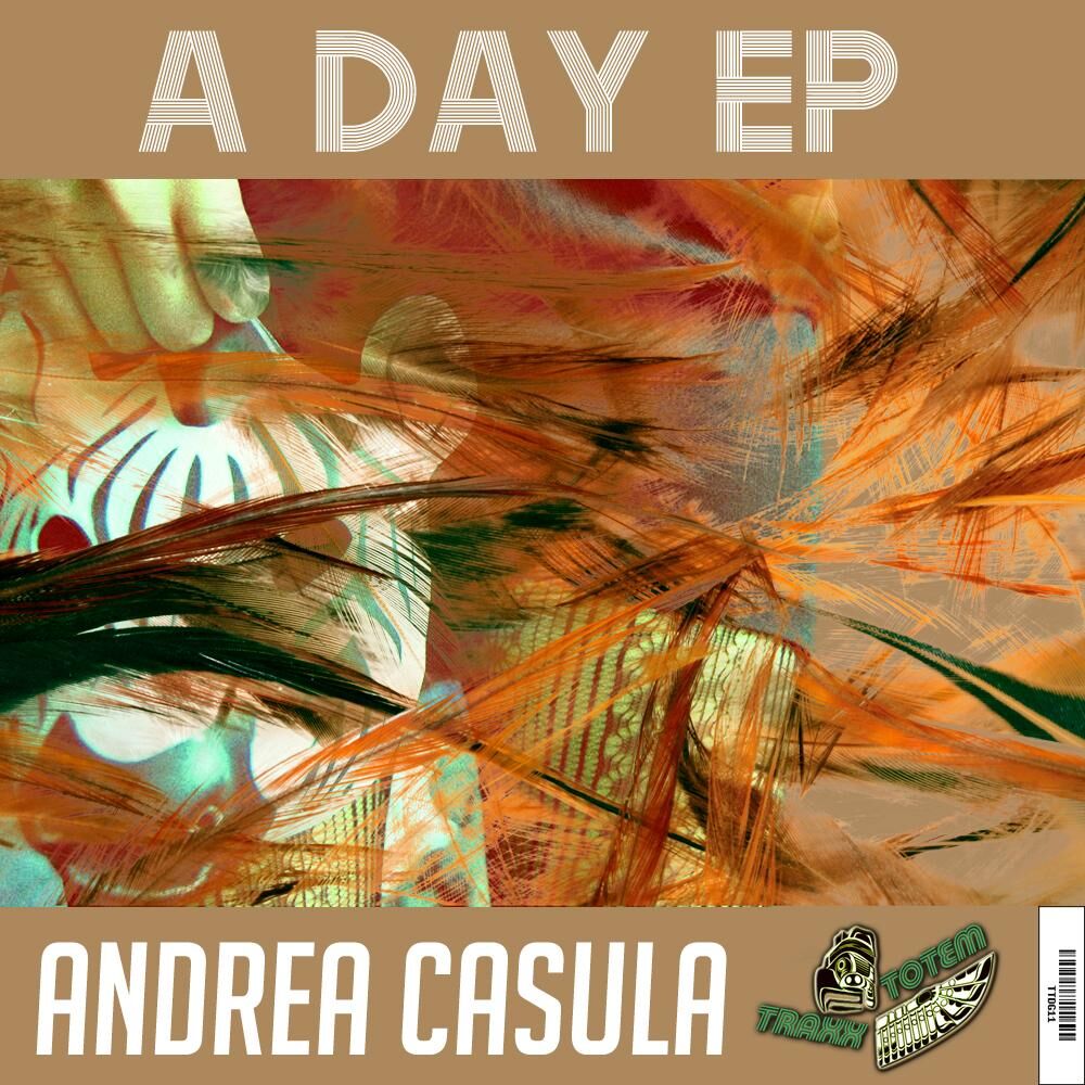 Picture of A DAY EP