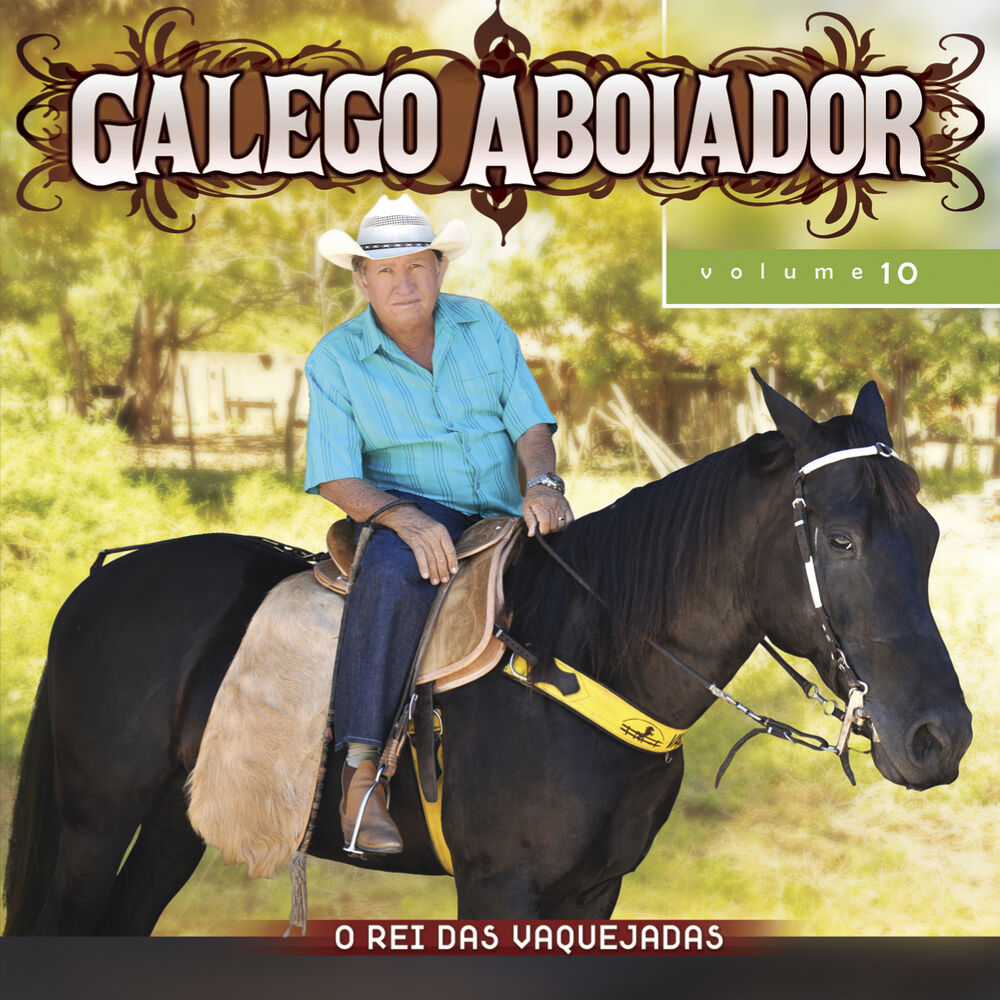 Picture of Galego Aboiador, Vol. 10