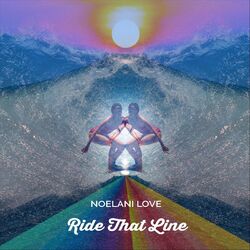 Cover of Ride That Line