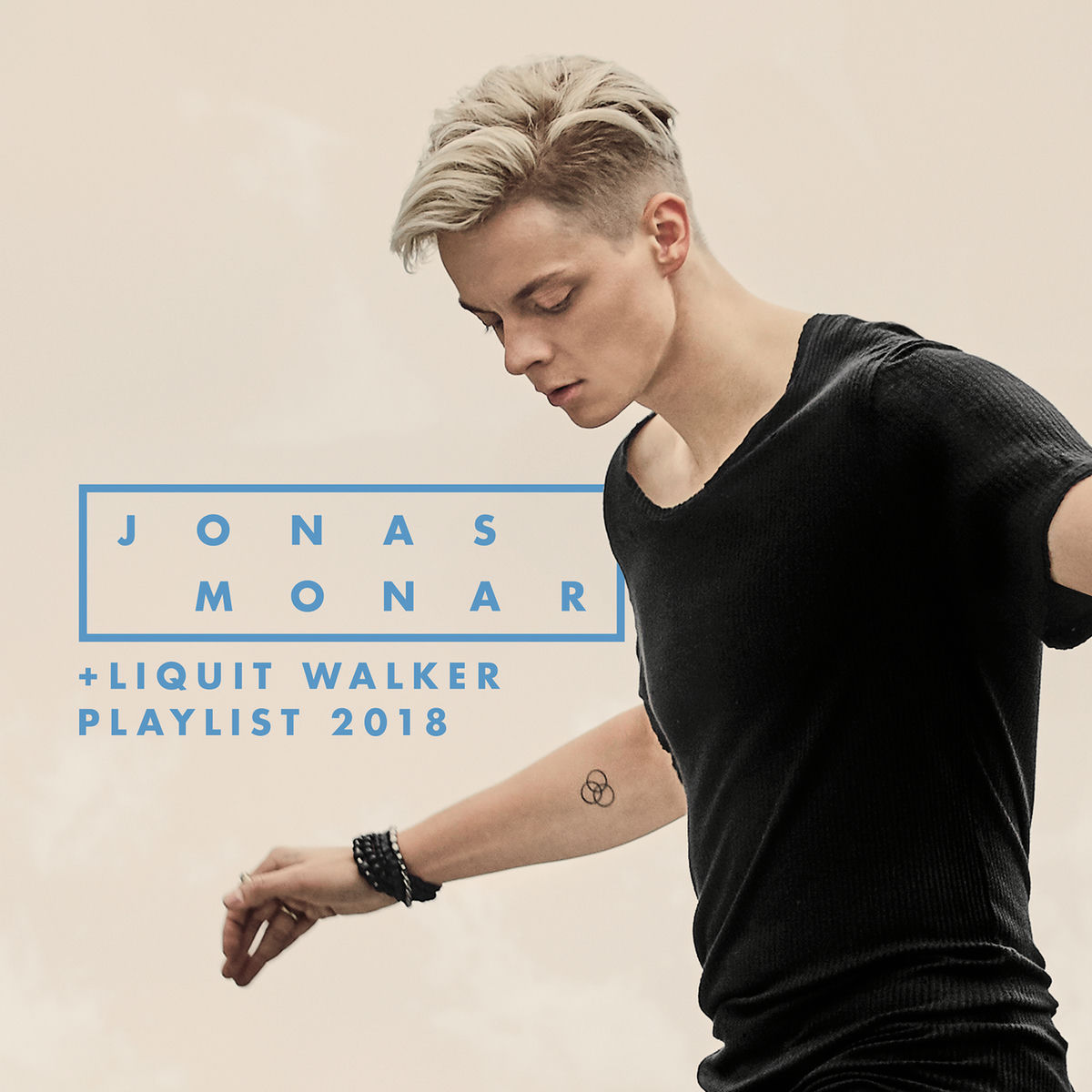 Album cover of Playlist (2018)