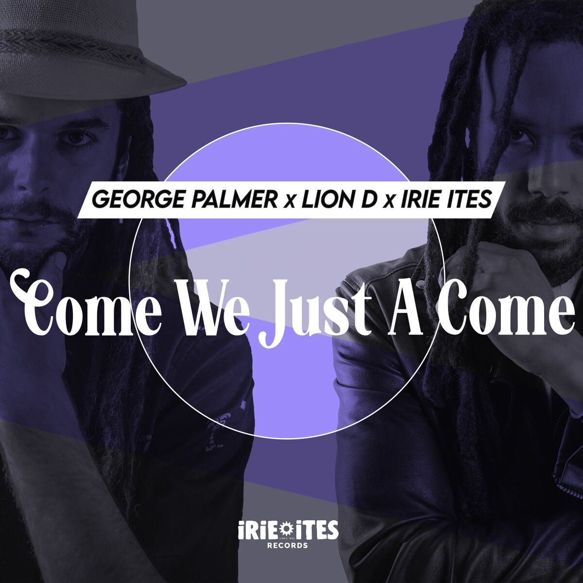 Album cover of Come We Just a Come