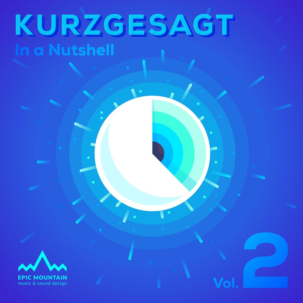 Picture of Kurzgesagt, Vol. 2 (Original Motion Picture Soundtrack)