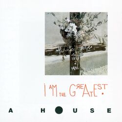 music cover