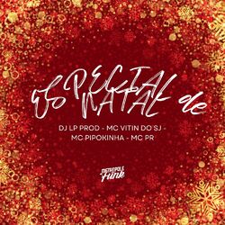 Cover of ESPECIAL DE NATAL