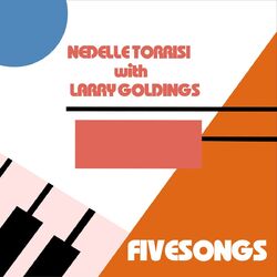 Cover of Five Songs