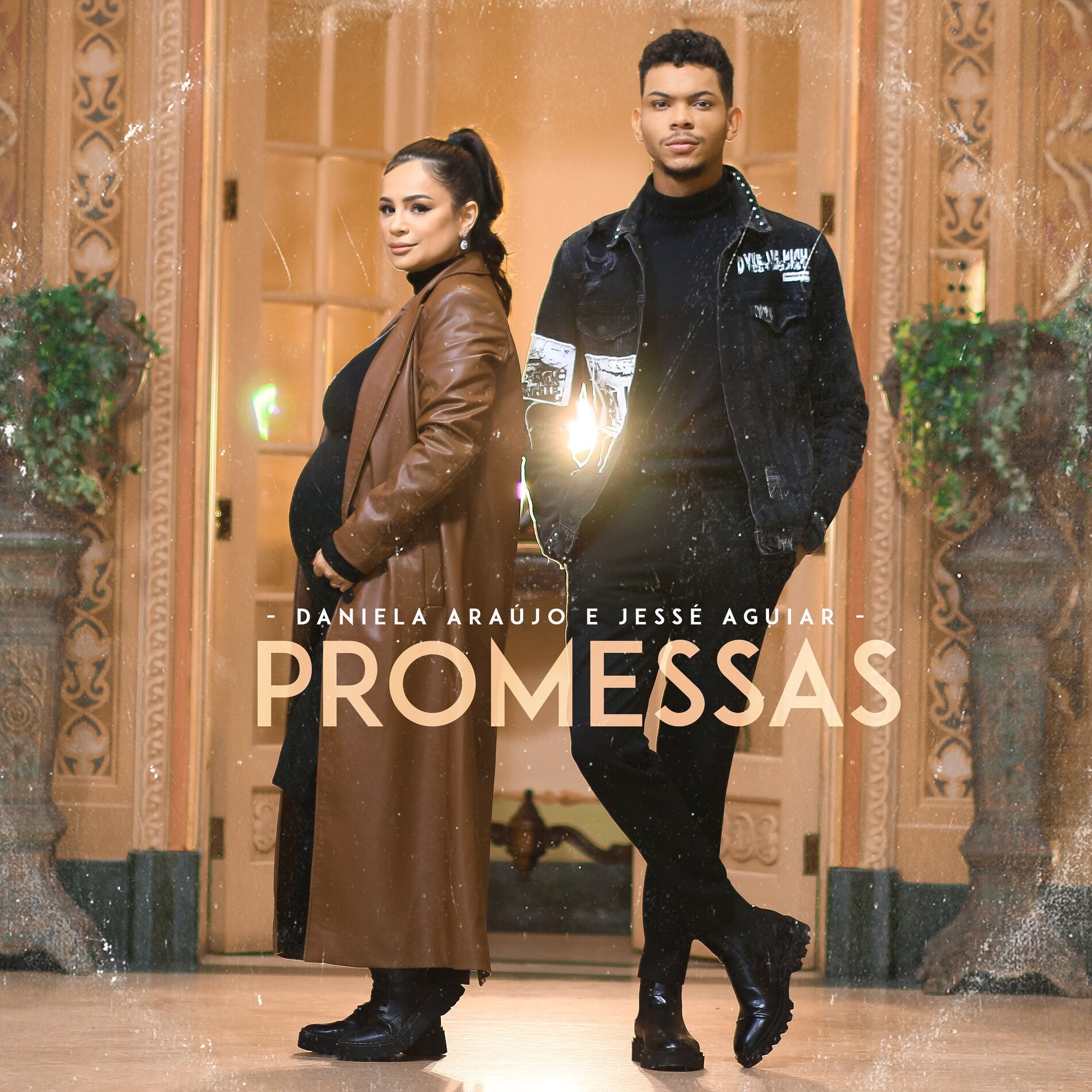Album cover of Promessas