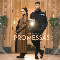 Cover of Promessas