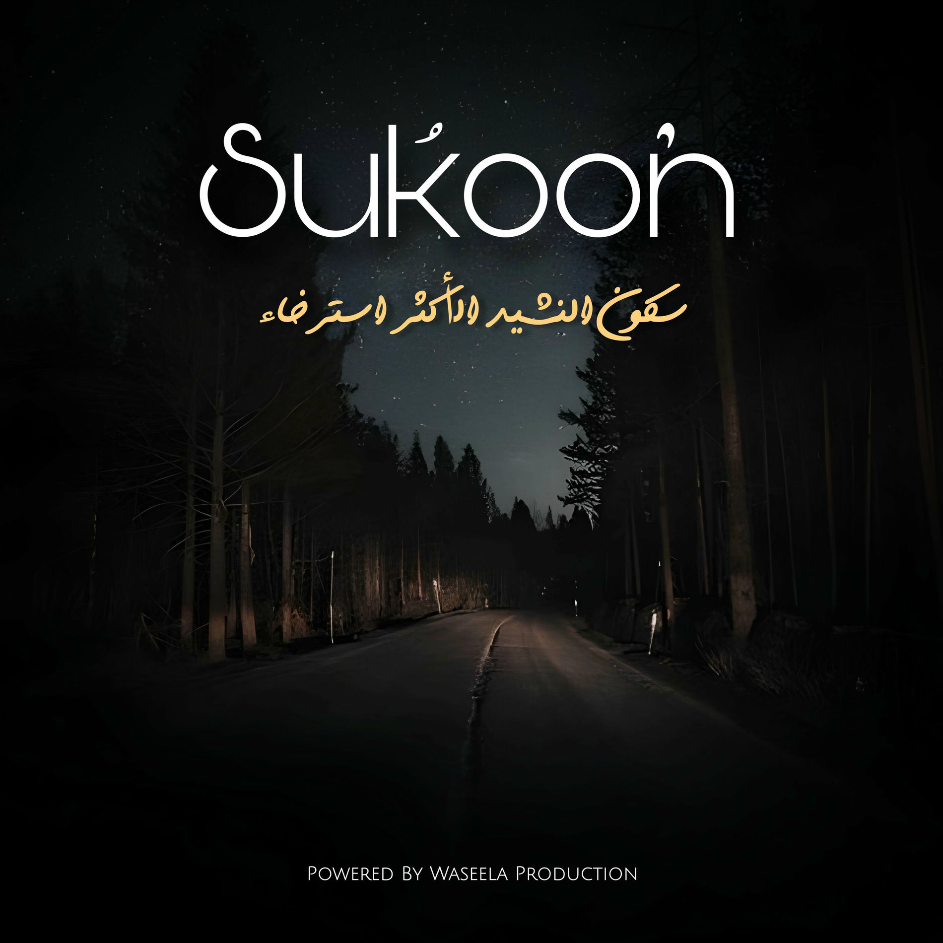 Album cover of سكون النشيد الأكثر استرخاء