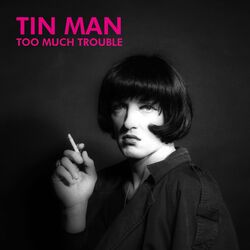 Cover of Too Much Trouble