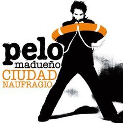 Cover of Ciudad Naufragio