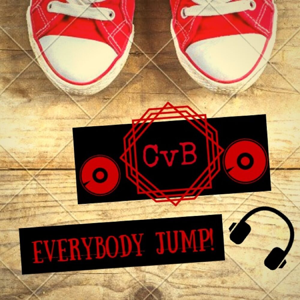 Picture of EveryBody Jump!(Original Mix)