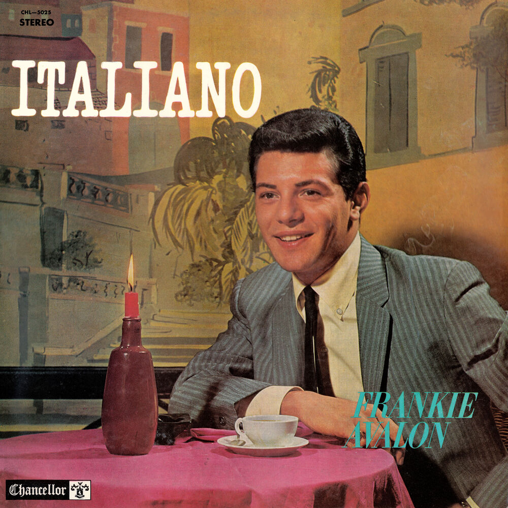 Picture of Italiano