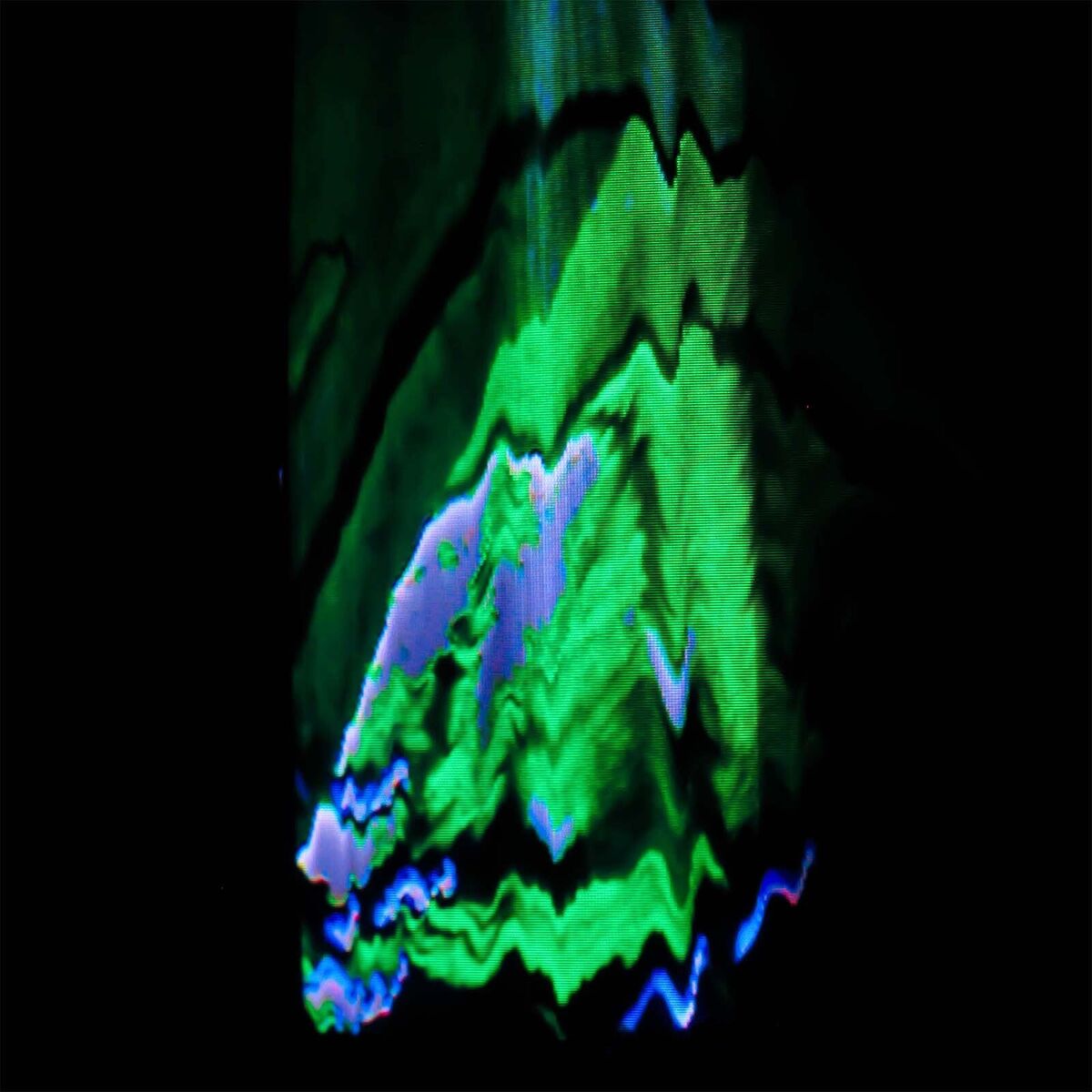 Album cover of Fuoco Sacro