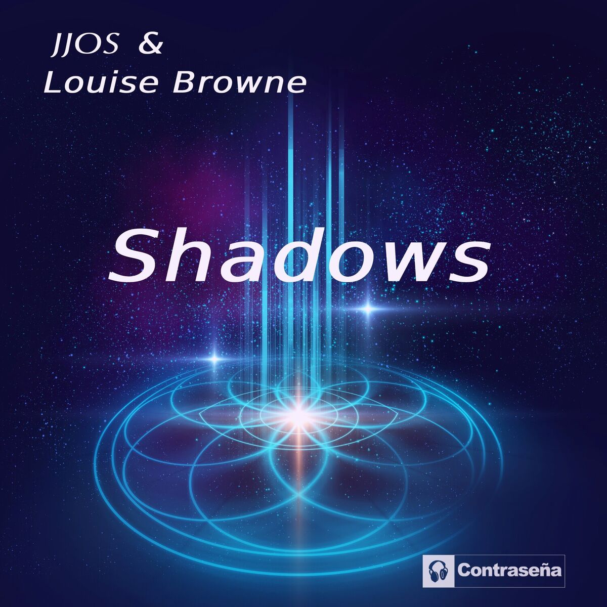 Album cover of Shadows