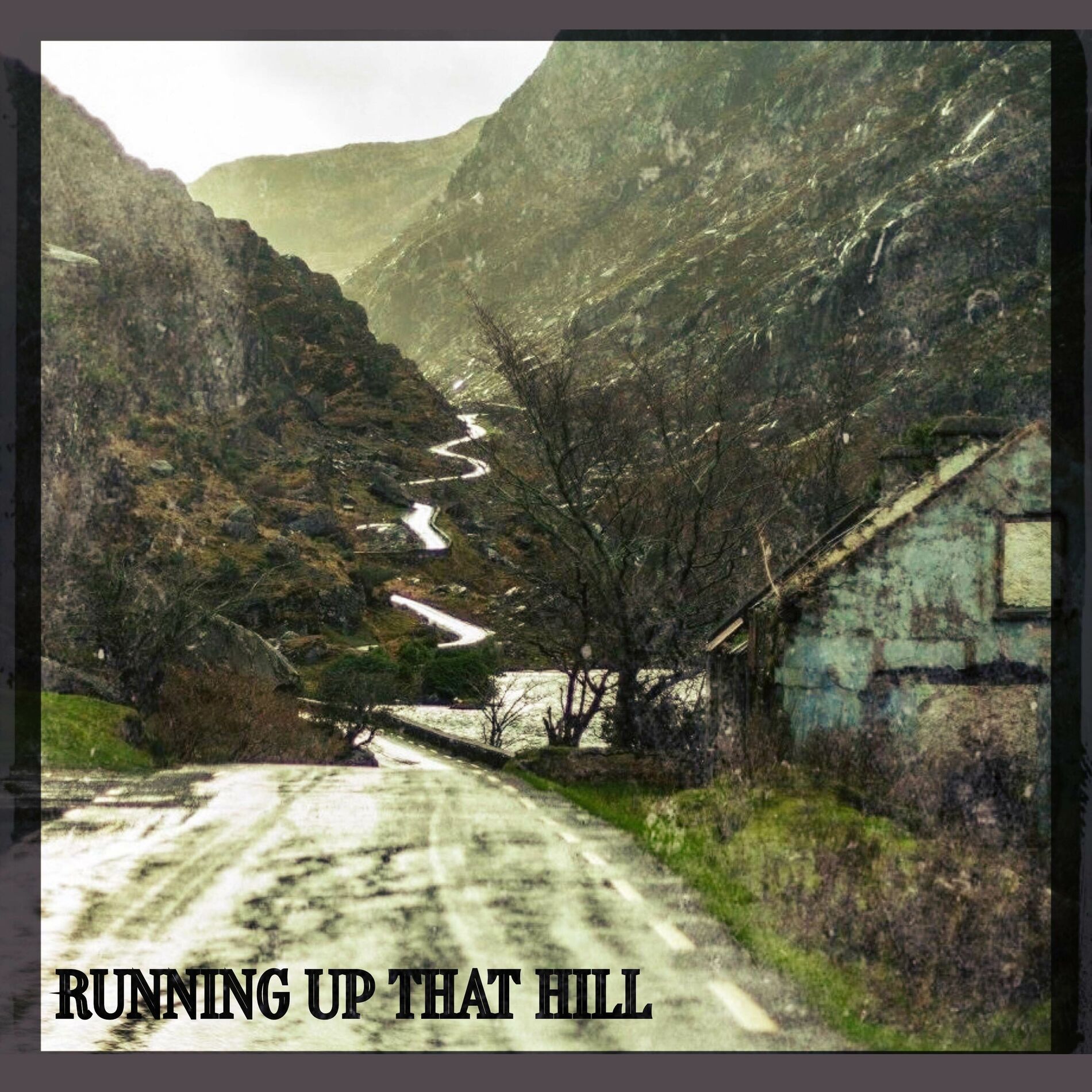 Album cover of Running Up That Hill (Live in Philly Grimes)